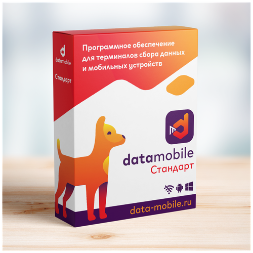 DataMobile Стандарт