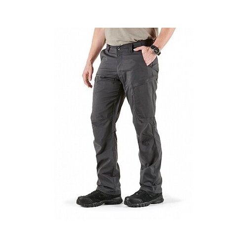 фото Брюки 5.11 apex pant, цвет volcanic, (74434-098), размер w33/l34 5.11 tactical