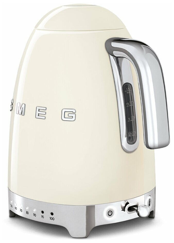 smeg - фото №2