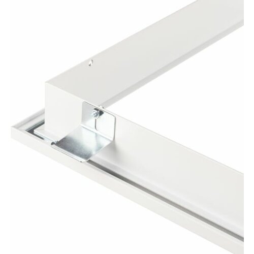 Рамка для встраиваемой установки панелей Arlight BX3030 White 023532