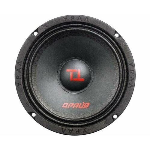 Акустическая система URAL ТТ 165 драйв акустическая система 386900₽