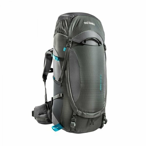 Рюкзак Tatonka NORAS 55+10 WOMEN titan grey (1324.021)