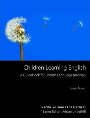 Children Learning English (Moon Jayne) - фото №2