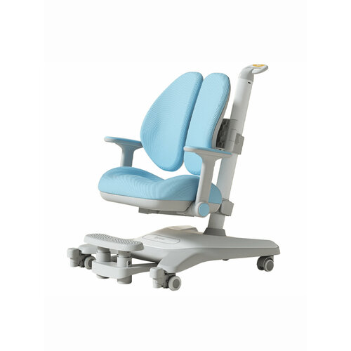 Детское кресло Xiaomi Igrow Ridge Protection Liftable Learning Chair Blue (9pro)