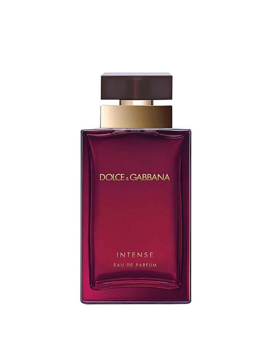 Dolce Gabbana Pour Femme Intense женская, 50 мл