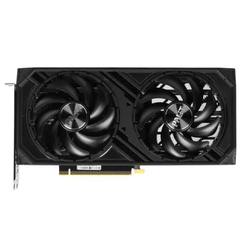 Видеокарта Palit GeForce RTX 4060Ti Dual OC 8Gb NE6406TT19P1-1060D 5705600₽