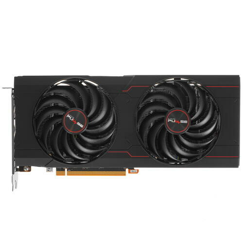 Видеокарта Sapphire AMD Radeon RX 6700 XT PULSE [11306-02-20G]