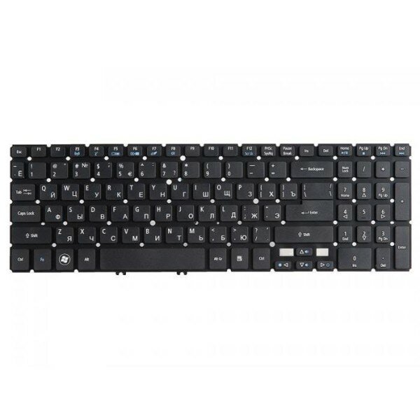 Клавиатура для ноутбука Acer Aspire V5-571