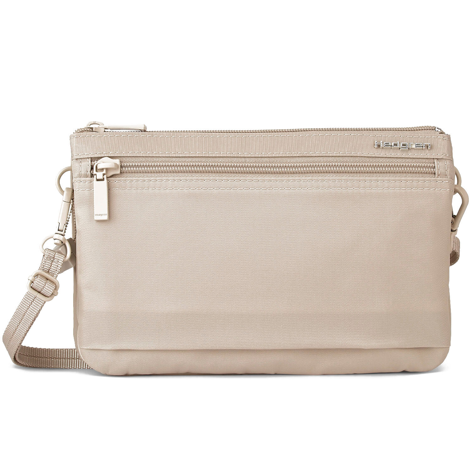 Сумка кросс-боди Hedgren повседневная 