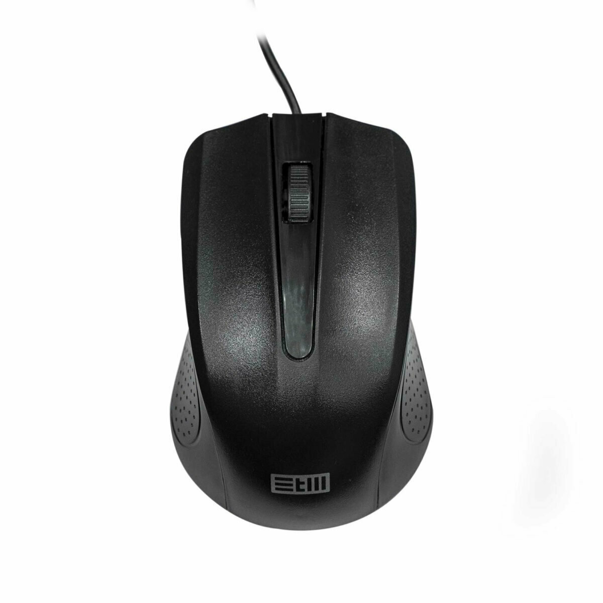 Мышь Genius Mouse DX-110 (31010009403) Red - фото №9