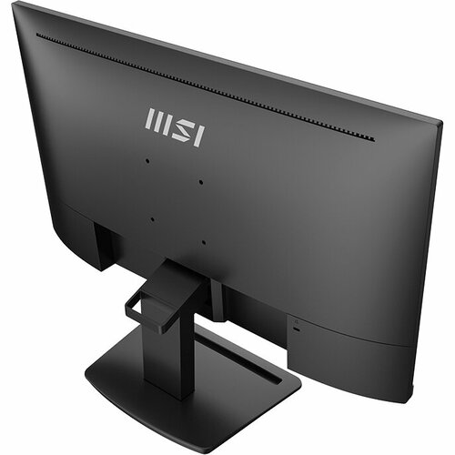 Монитор 238 MSI PRO MP243 FHD 1920x1080 матовыйflatIPS75Hz4msHDMI14bDisplayPort 12a 2381920x1080 GhzMbGbExt 1911700₽