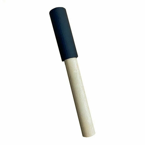 фото Граната спортивная для метания тренировочная 0,5 кг, sp norm-500w spektr sport