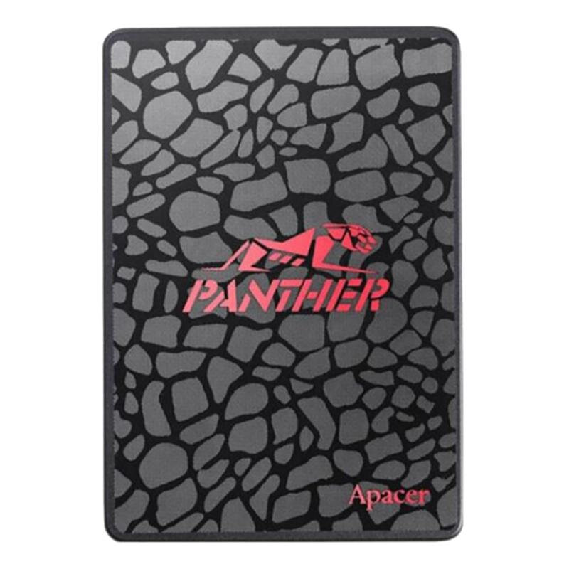 Твердотельный накопитель Apacer PANTHER 480 ГБ SATA AP480GAS340G-1