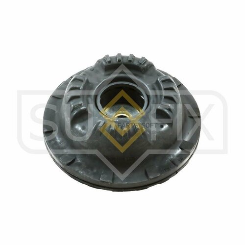 SUFIX FM1228 Опора стойки пер правев 5980₽