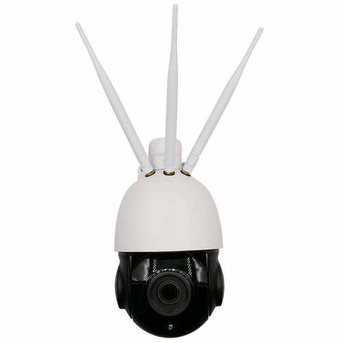 Поворотная камера видеонаблюдения 4G PS-link GBH22X50 5Мп 1920P с 22x оптическим зумом 2951400₽