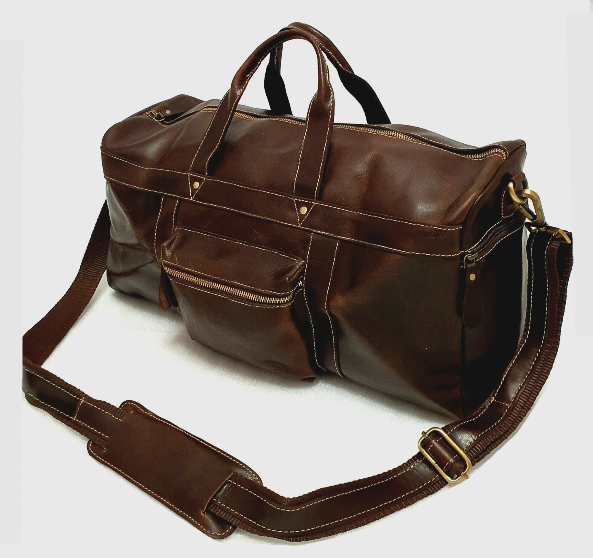 Сумка дорожная 