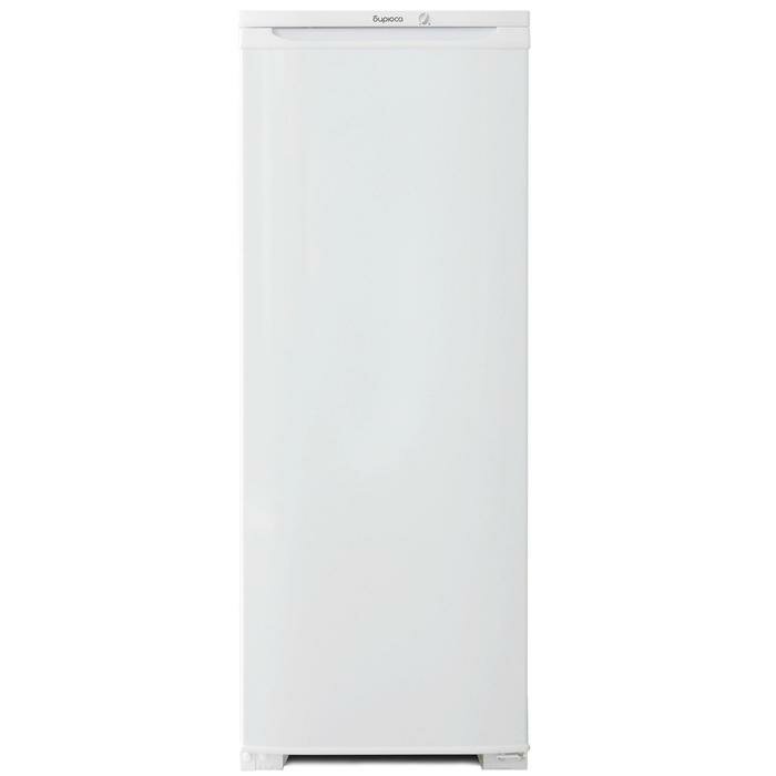 Бирюса Холодильник "Бирюса" 110, однокамерный, класс А, 180 л, белый
