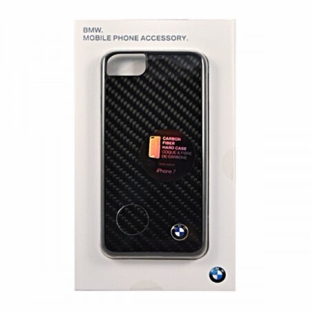 Чехол для iPhone 6 Plus BMW - фото №12