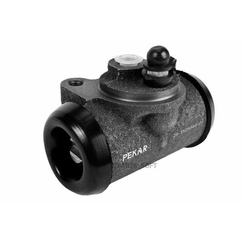 PEKAR 24350104001 24350104001_цилиндр торм задн ГАЗ 270532213302 1576₽