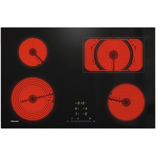 Стеклокерамическая варочная панель Miele KM 6542 FL 21735000₽