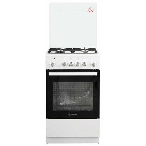 Комбинированная плита De Luxe 504041гэкр ЧР 2735000₽