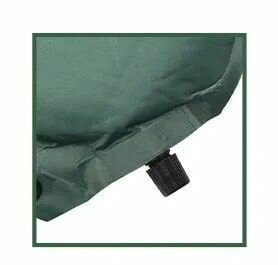 Коврик самонадувной/Надувной матрас для туриста — фото 1