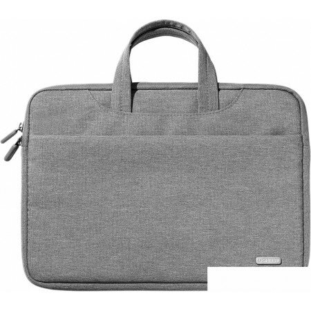Сумка для ноутбука 15.9" UGREEN LP437 (30325) Laptop Bag для ноутбуков цвет: серый
