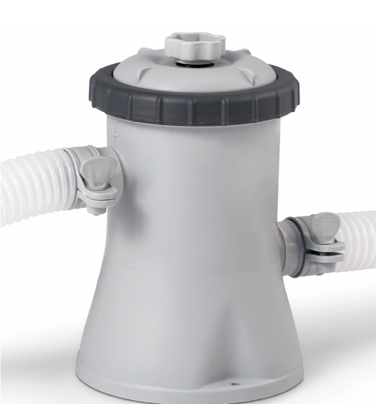 Обзор: Детский бассейн надувной с фильтром Easy Set 305х76 см 28122