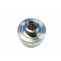 Барабан 4-5 clutch в сборе с солнечной шестерней АКПП Volvo AW55-51SN AW55-50SN AISIN