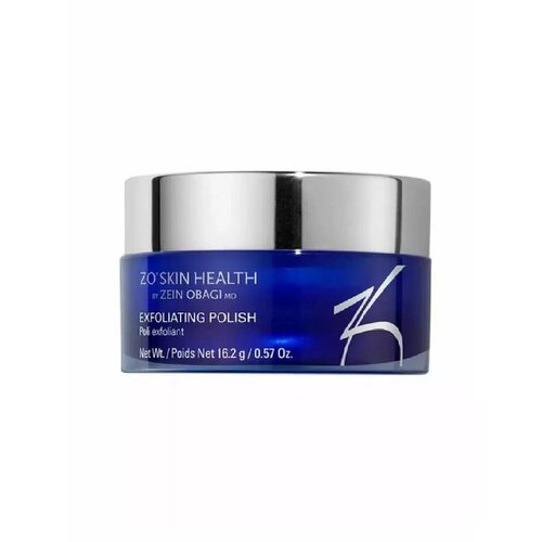 Полирующее средство Offects Exfoliating Polish ZO Skin