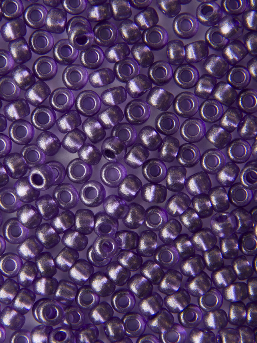 Чешский бисер Preciosa 33119/18928/10 50г