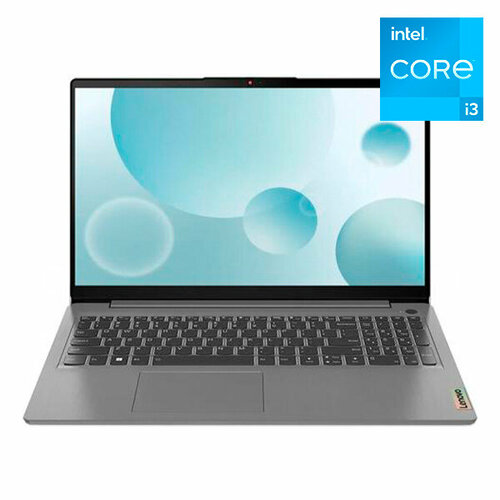 Ноутбук Lenovo IdeaPad 3 15IAU7 S300 Series Core i3 1215U 8GB SSD 512GB NO OS 82RK016VRK 135490₽