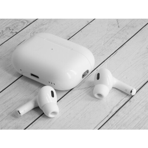 Беспроводные наушники Apple AirPods Pro 2 MagSafe Charging Case 26327₽