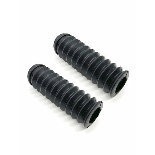 Пыльники задней стойки для ам LADA ВАЗ комплект из 2 шт резина 410₽