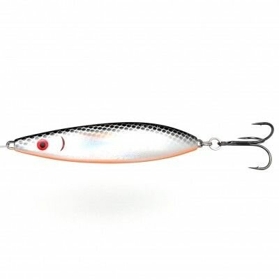 Блесна Stinger North River 92мм 32гр #002