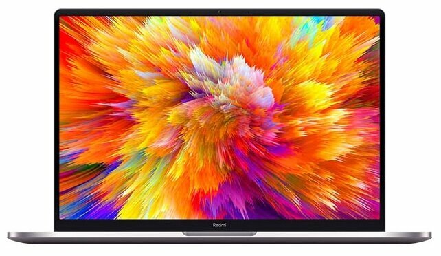 Ноутбук Xiaomi RedmiBook Pro 15, Intel Core i5-12450H 3.3 ГГц, 16 ГБ/512 ГБ, NVIDIA GeForce RTX 2050, Windows 11, (JYU4462CN)