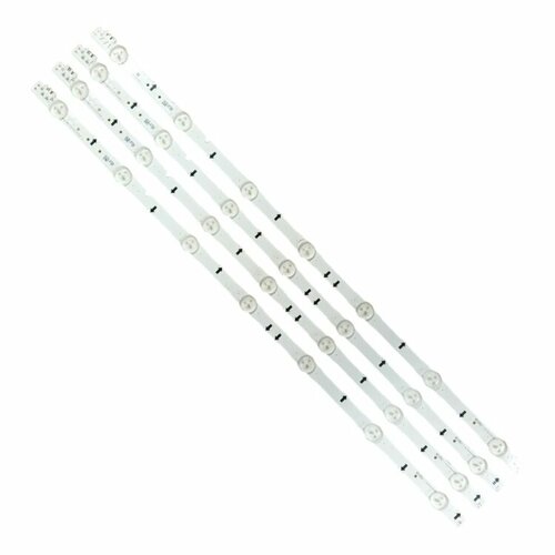 Подсветка для телевизора SAMSUNG UE32H6400AK (643mm)