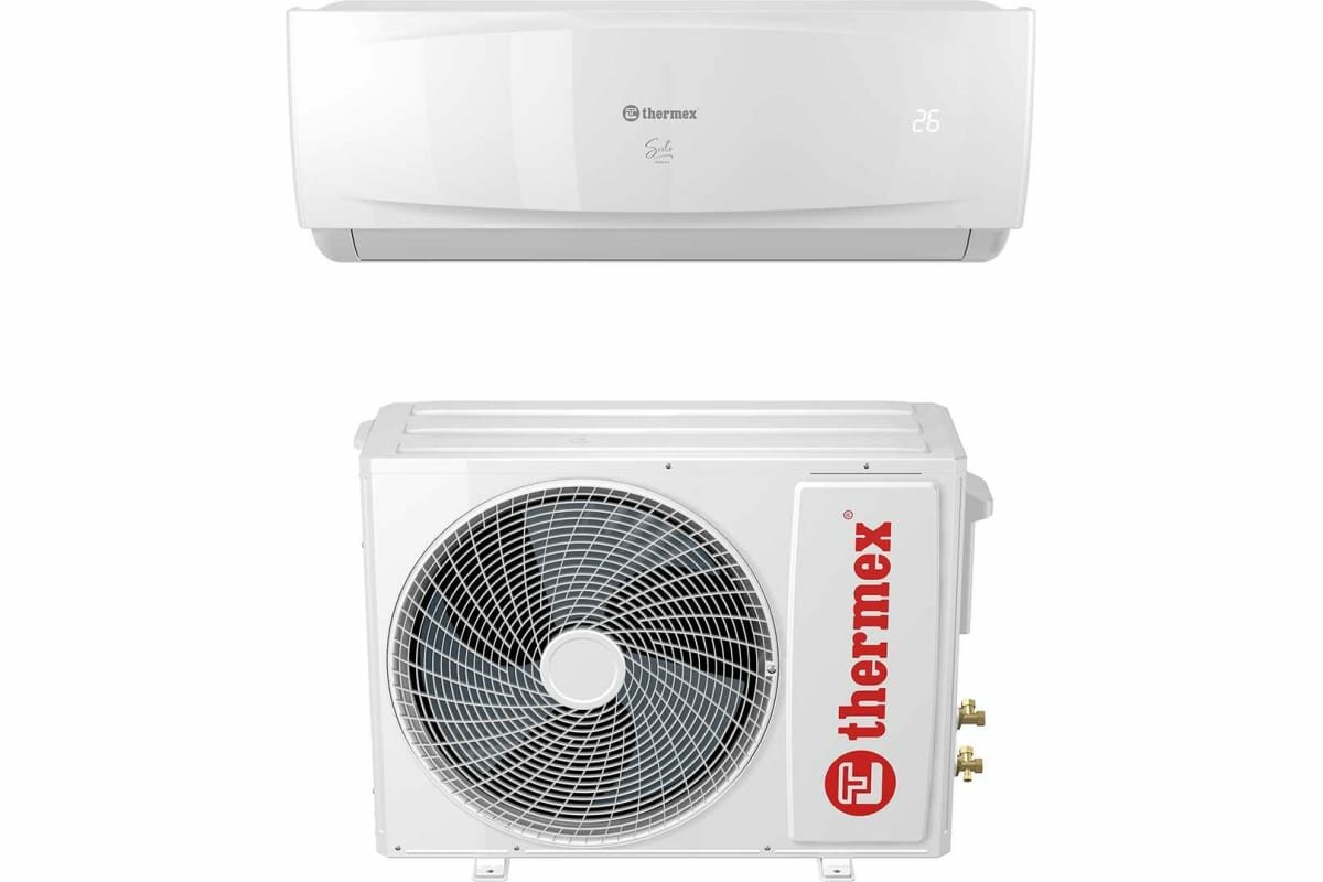 Сплит-система THERMEX Sesto 12