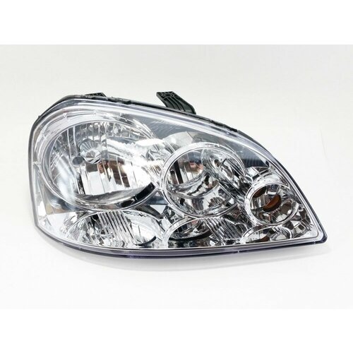 Forward CVLAT04-000-R