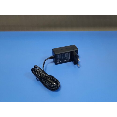 Зарядное устройство сетевой адаптер робота-пылесоса Redmond RV-R500 оригинал 1140₽