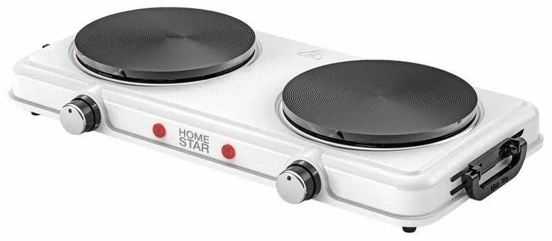 Настольная плита Homestar HS-1110 104913 чугун