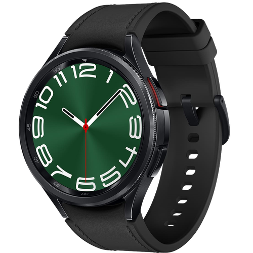Часы Samsung Galaxy Watch Classic 6 47mm Black black, черный