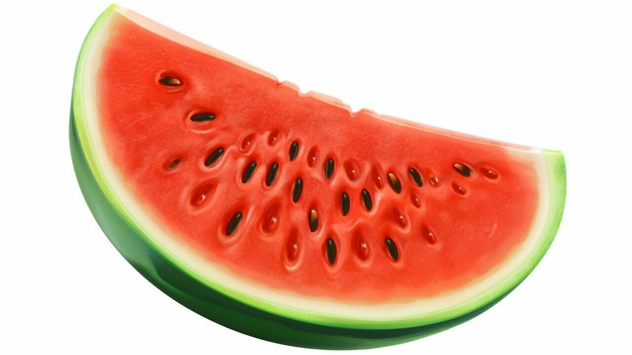 Ароматизатор жидкий Арбуз Дюкан, 25 мл.