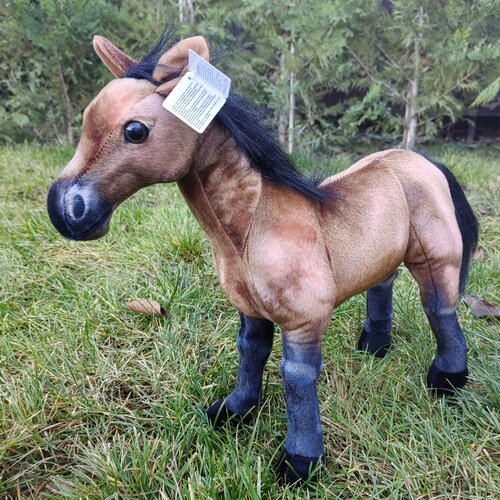 Мягкая игрушка 