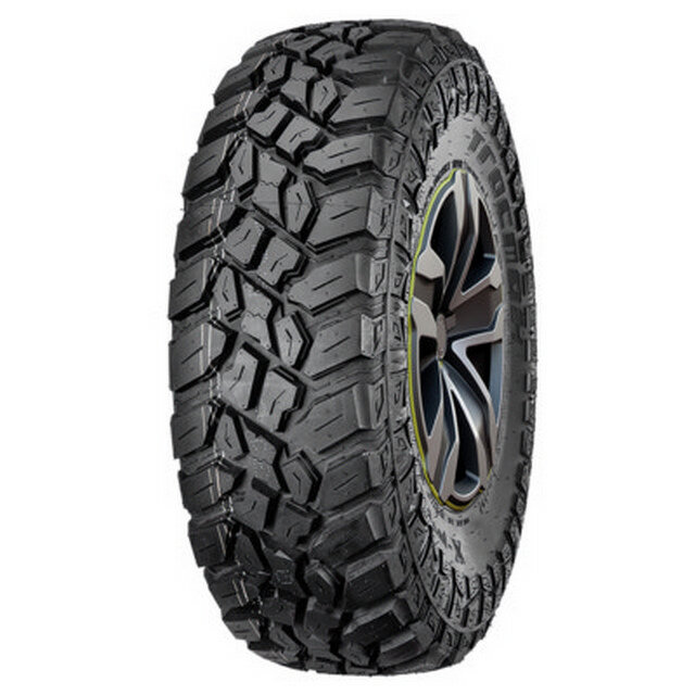 Автошина Tracmax X-Privilo M/T 225/75 R16 112Q без RunFlat Летние