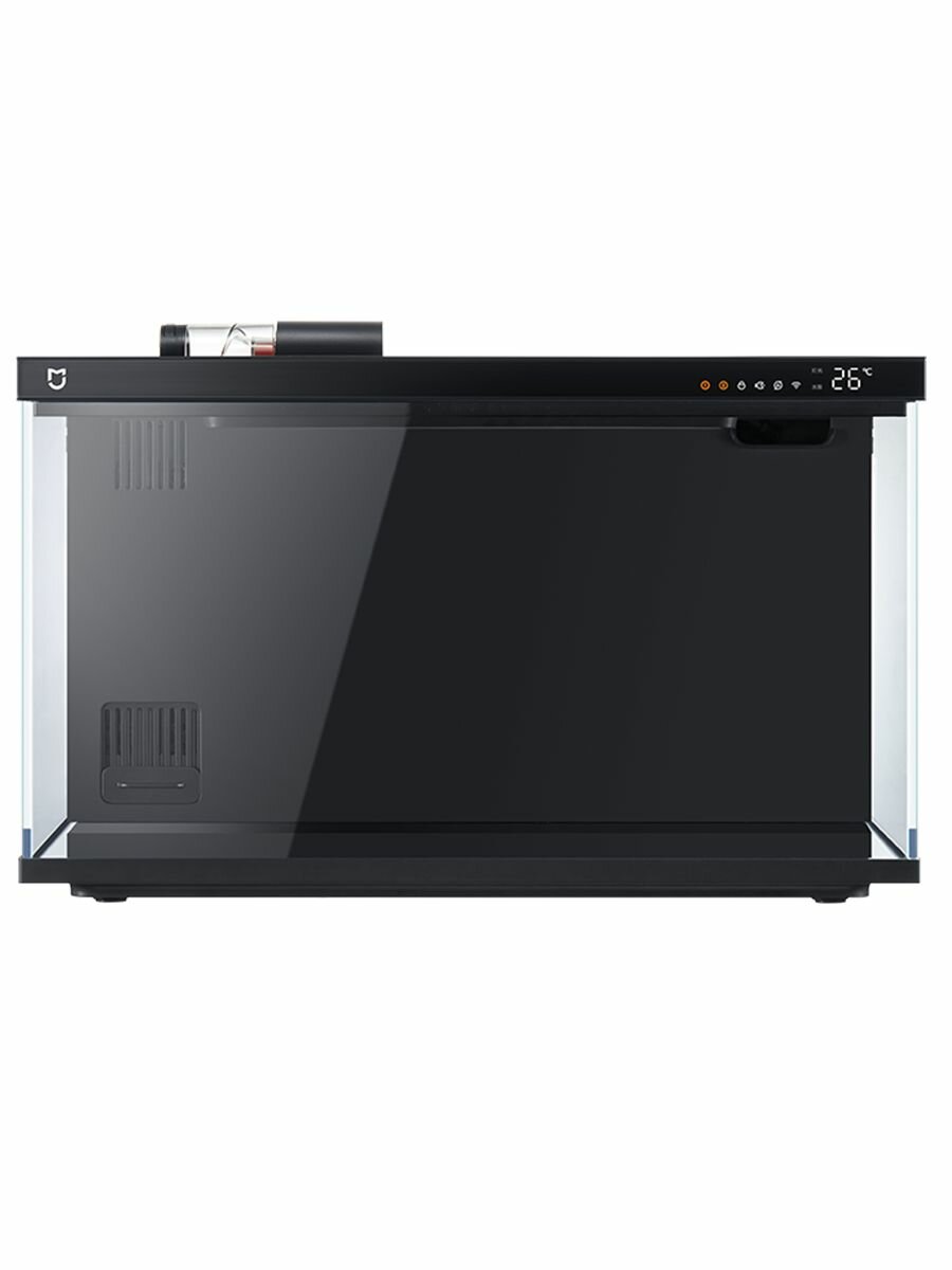 Аквариумы И Аквафермы Xiaomi Умный аквариум Xiaomi Mijia Smart Fish Tank MYG100 , комбинаторика 10