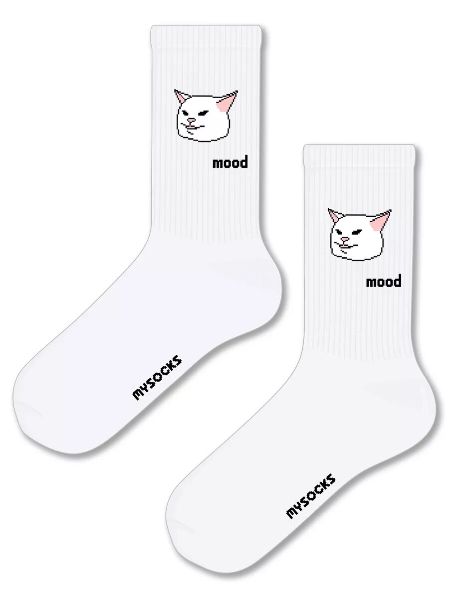 Носки MySocks