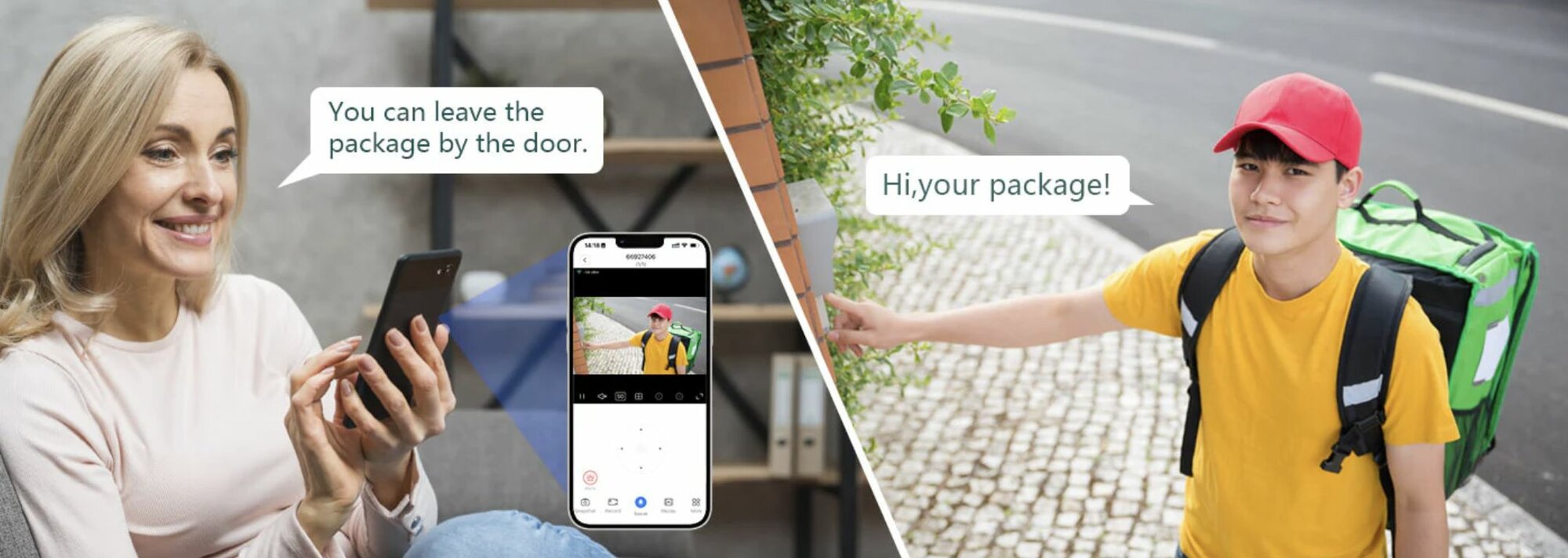 Схема подключения Xiaovv P9 Pro к Яндекс Алисе