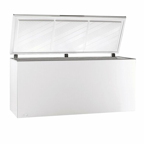 Морозильный ларь Pozis FH-258-1 472 л 2 корзины ручная разморозка 44038₽