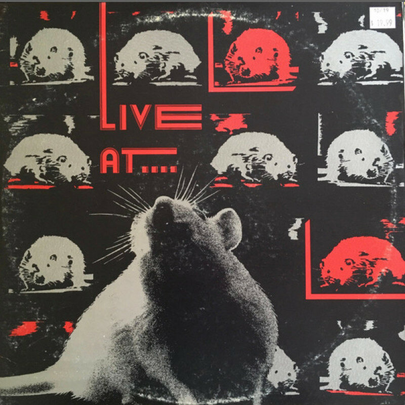欧3discs LP Yes Topographic Drama (Live Across America) R1563588 Rhino Records /00780 Topographic Drama: Live Across America 3LP – Klub Płytowy